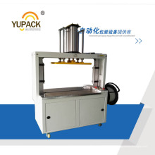 Yupack Hot Selling automática de alta calidad corrugado máquina flejadora